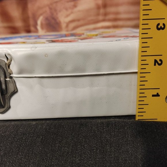 Vintage Tara Toys Plastic Hard Doll Case Fits * 11.5-12.5" Dolls & Acessories - Picture 8 of 8